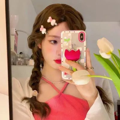 倾国艳后