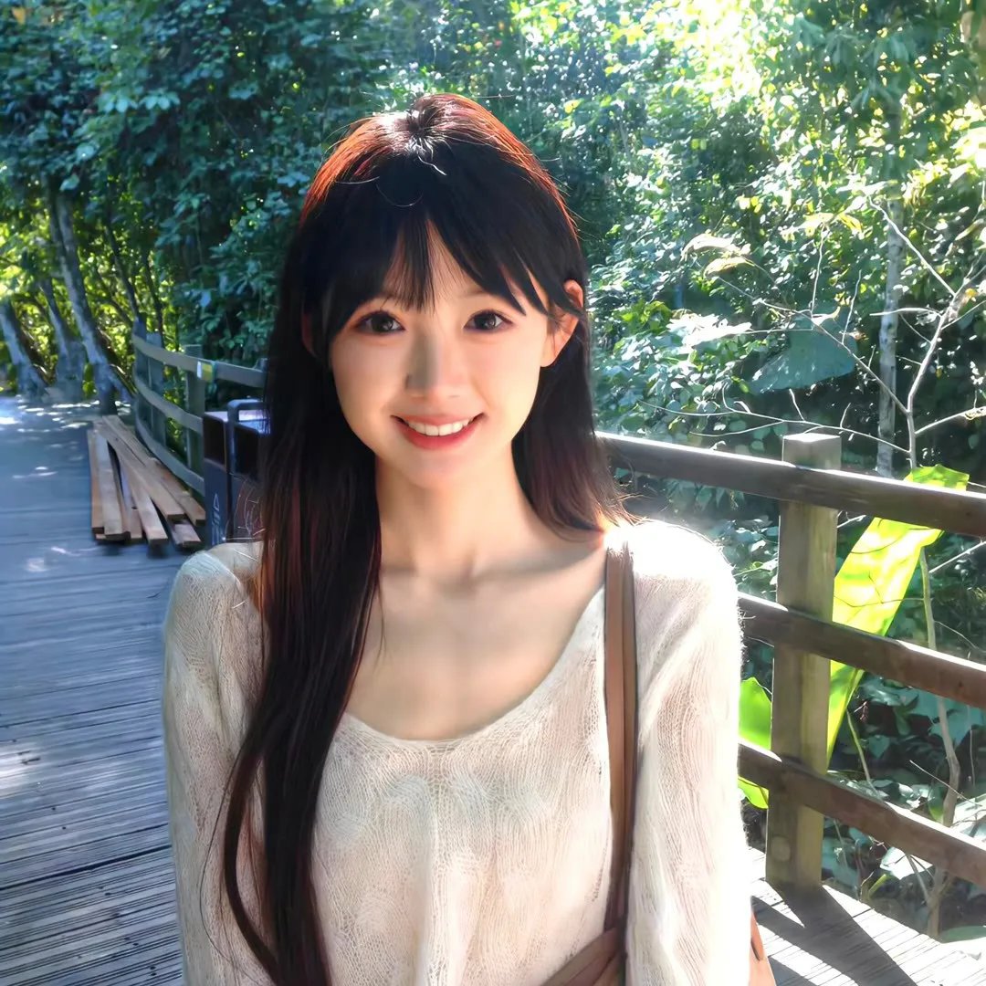 公园里的石头